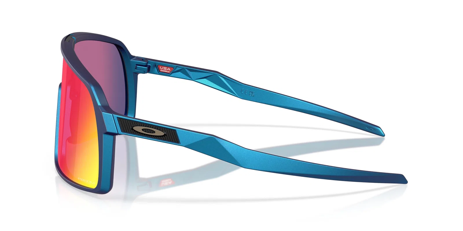 Oakley Sutro 9406 Sunglasses - view 228